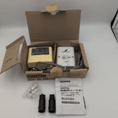 DX アンテナ PSH20 UHFブースター BU433D1のサムネイル