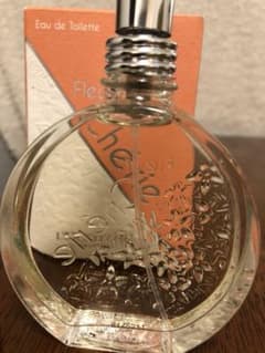 新品 L'OCCITANEフルールシェリーオードトワレのサムネイル
