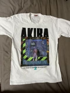 ヴィンテージ AKIRA　単行本2巻 Tシャツのサムネイル