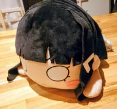 黒澤ダイヤ ラブライブ メガジャンボ寝そべりぬいぐるみ - メルカリ