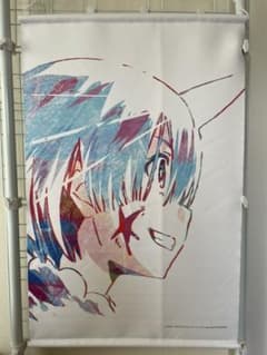 【AMNIBUS】Re:ゼロから始める異世界生活　レム　タペストリーのサムネイル