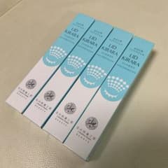 北の快適工房 リッドキララ　お値下げしましたのサムネイル