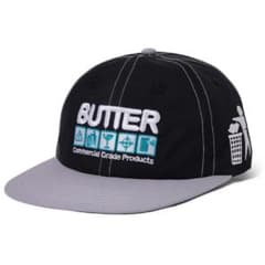 Butter Goods キャップのサムネイル