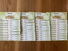 専用 セキ薬品 ポイント40枚のサムネイル