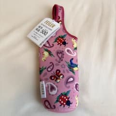 フェイラー❤︎FEILER ペットボトルカバー 500ml用のサムネイル
