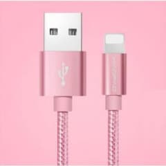 USBケーブル 快速充電iPhone6s/6splus 7/7plusのサムネイル