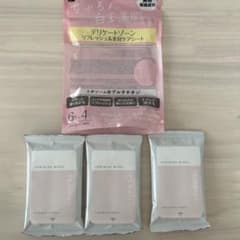 FEMRISA フェムリサ エニーシート 6枚入×3パックのサムネイル