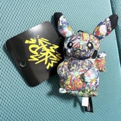 限定未使用品】ポケモンセンター 渋谷 ピカチュウ ぬいぐるみ