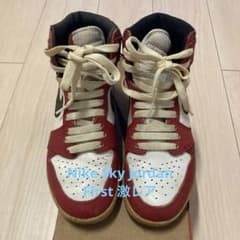 Nike Sky Jordan 1985 Original 22.5cm 初期 - メルカリ