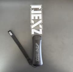 NEXZ ペンライト 公式 箱無しのサムネイル