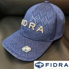 ★DAD★様専用【美品】フィドラ　FIDRA  メンズ   ゴルフのサムネイル