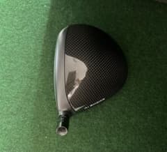 シャウフェレ愛用‪☆キャロウェイAiスモークトリプルダイヤ10.5‬