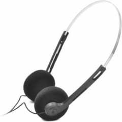 SONY 「MDR-4L1S」「MDR-3L2」風レトロヘッドフォン - メルカリ