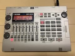 BOSS BR-600 デジタルレコーダーのサムネイル