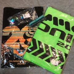 SUMMER SONIC 2019 グッズセットのサムネイル