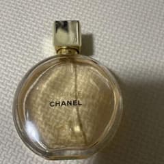 CHANEL CHANCE  ヴァポリザターのサムネイル