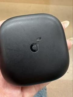 べ*う様 Xiaomi ワイヤレスイヤホン ブラックのサムネイル