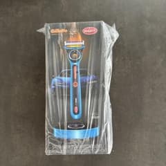 Gillette Labsブガッティ　スペシャルエディション　ヒーテッドレーザー Gillette Labsブガッティ スペシャルエディション ヒーテッドレーザー