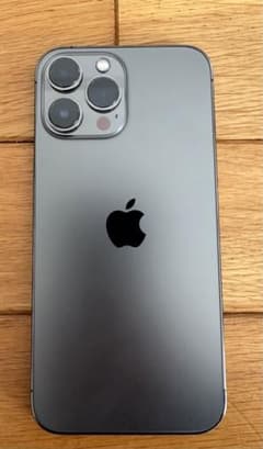 iPhone 13 Pro Maxのサムネイル
