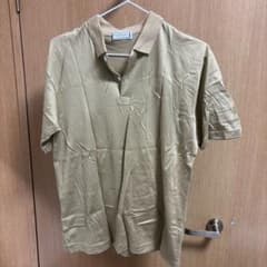 YVES SAINT LAURENT ポロシャツ カーキ 160のサムネイル