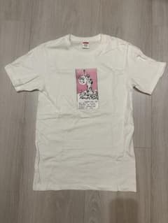Supreme Liberty Tee AW 2024 티셔츠 S 사이즈