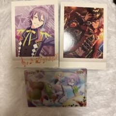 プロジェクトセカイ 神代類 カード 3枚セットのサムネイル