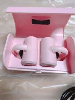 限定色サクラピンク BoCo earsopen PEACE TW-1(PK)のサムネイル