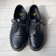Dr.Martens ドクターマーチン 3ホール　25.0cmのサムネイル