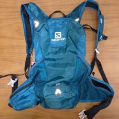 salomon リュック  20のサムネイル