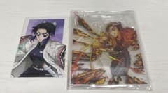 鬼滅の刃】 キービジュアルwebshopくじ/胡蝶しのぶアクリルスタンド