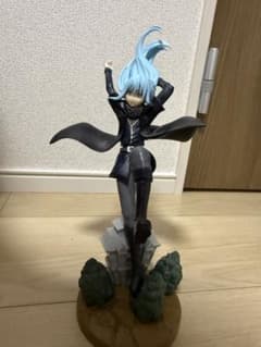 転生したらスライムだった件　リムル　フィギュアのサムネイル
