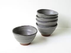値下】唐津焼 陶芸作家 丸田宗彦 作 『唐津焼 絵唐津湯呑』5客セット 