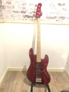1月31日迄　Bacchus WL4FS-ASH・AC/M STR-BNのサムネイル