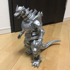 メカゴジラ 2007のサムネイル