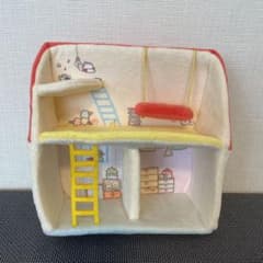 すみっこぐらし　すみっこハウスと星空の学校のサムネイル