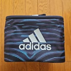 アディダス保冷バックのサムネイル
