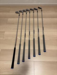 期間限定値下げ】project X テーラーP750ツアープロト4番〜P - メルカリ