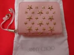 JIMMY CHOO 財布 新品同様のサムネイル