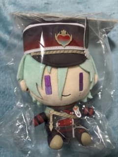 あんスタ 風早巽 ぬいぐるみ - メルカリ