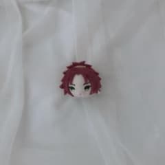 あんスタ  衣更真緒  もちマスのサムネイル