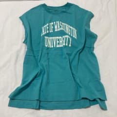チャオパニックティピー　Tシャツのサムネイル