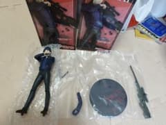名探偵コナン 赤井秀一 フィギュアのサムネイル