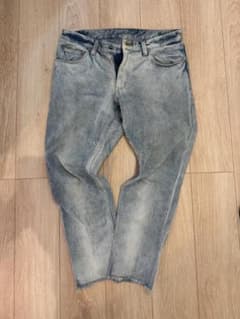 JUNRED デニム Lサイズのサムネイル