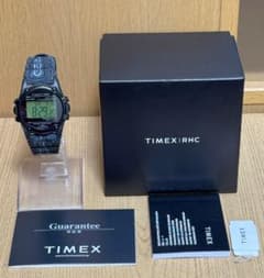 未使用品　TIMEX for RHC Atlantis　ロンハーマン 未使用品 TIMEX for RHC Atlantis ロンハーマン - メルカリ