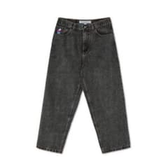 polar skate co. bigboy washed black mサイズのサムネイル