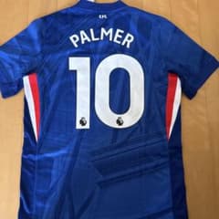 新品】Nike CHELSEA FC PALMER 10 ユニフォーム M | Mercari