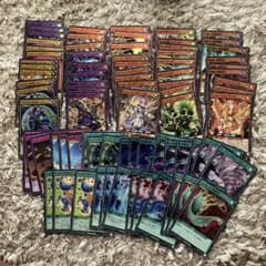 遊戯王ラッシュデュエル スーパラ　コンプリート3枚セット