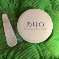 D.U.O.ザ クレンジングバーム20gのサムネイル
