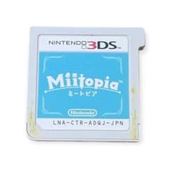 鳥*ト様 Miitopia(ミートピア)のサムネイル