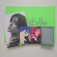TXT 7TH YEARS ボムギュ タワレコ特典 トレカ - メルカリ